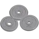 Viktskiva Master Fitness Skolvikt 26 mm